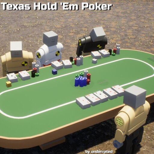 Texas Hold'em Tie Breaker Rules You Should Be Aware Of - BLITZPOKER