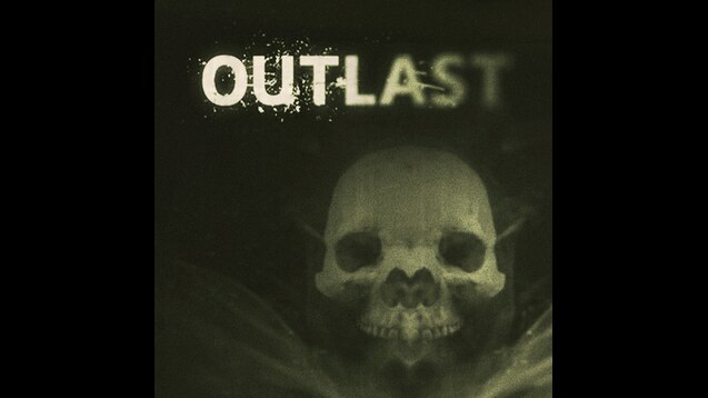 Steam Workshop::The Outlast Trials for smartphone (animated)