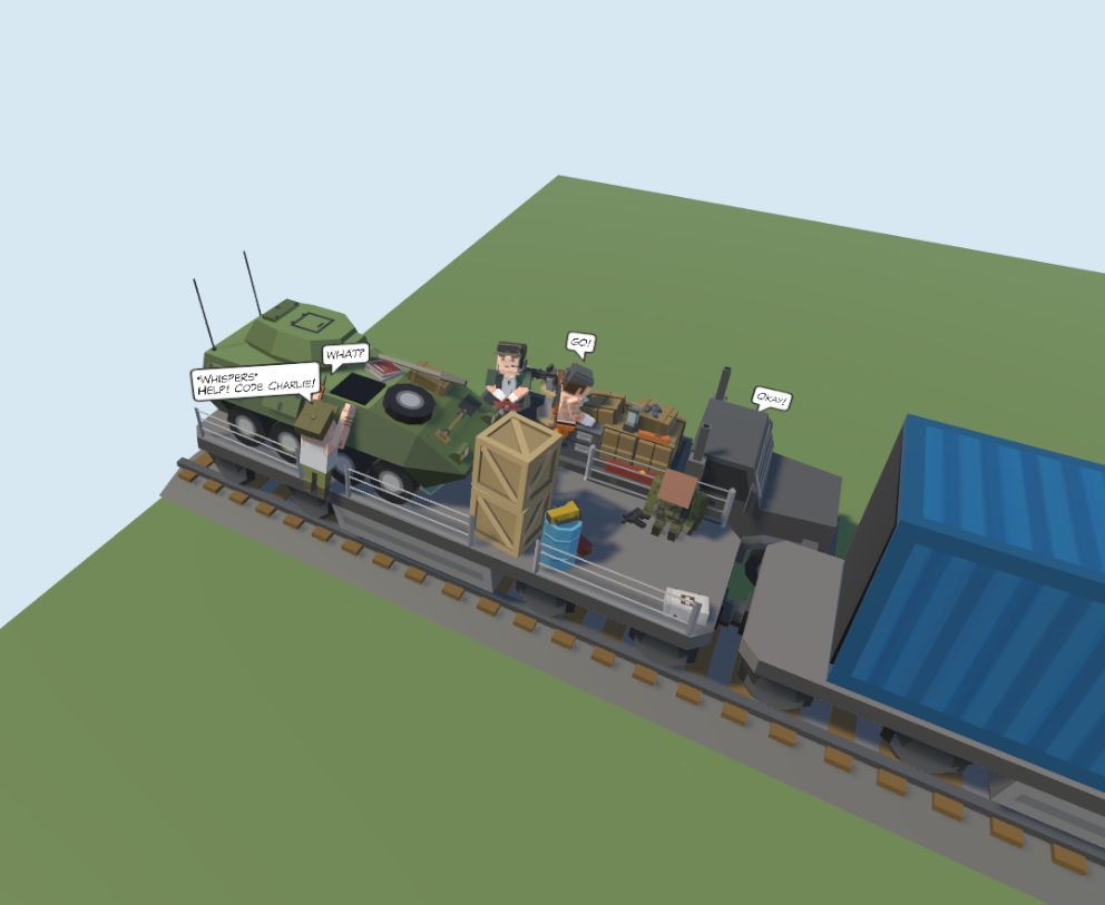 Steam Community :: Tiny Town VR