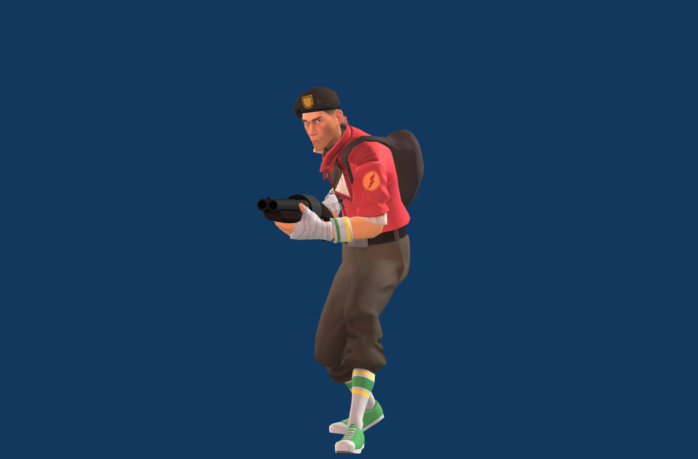 Steam Community :: Guide :: Pro cosmetics loadouts 2023 TF2 for all classes