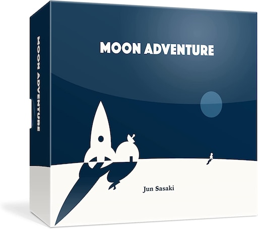 Adventure moon. Moon Adventure настольная игра.