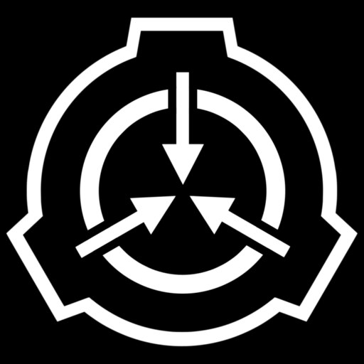 SCP Foundation Logo Wikidot Information PNG, Clipart, Artwork