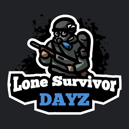 Steam Workshop::[SP] Lone Survivor