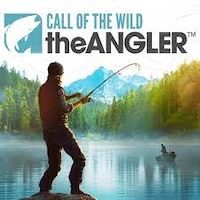 BEST LAKE TROUT SPOT after HOTFIX 1.02! Call of the Wild The