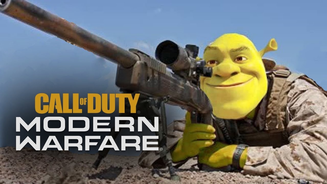 Call of Duty l Modern Warfare l Remastered l HOW TO PLAY SPLIT SCREEN  OFFLINE 