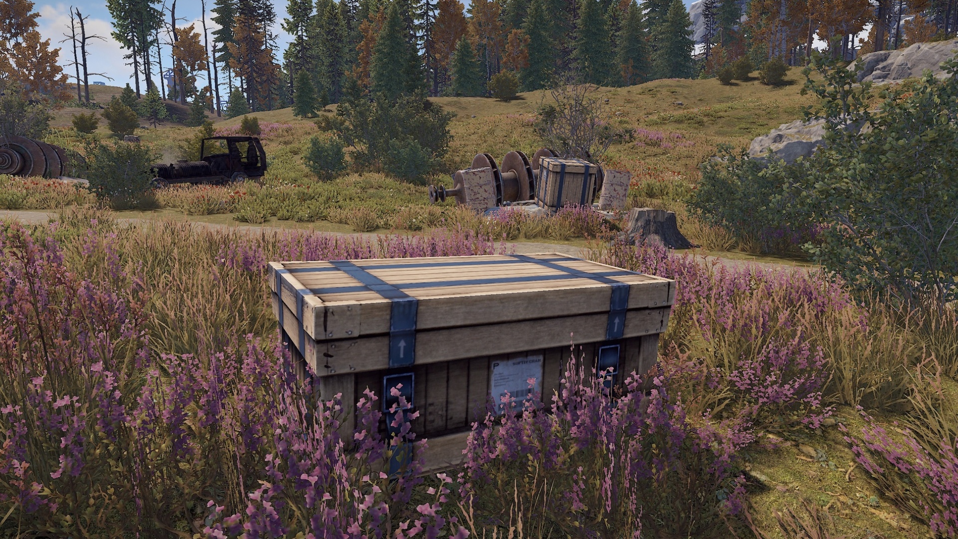 Crate Box thumbnail 4