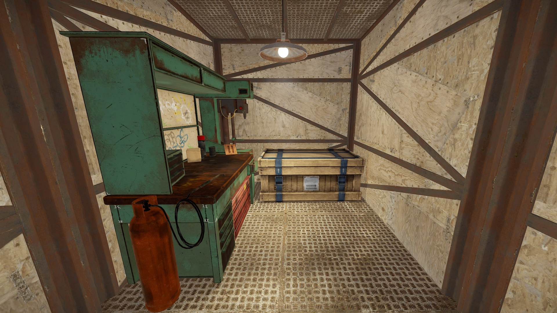 Crate Box thumbnail 3