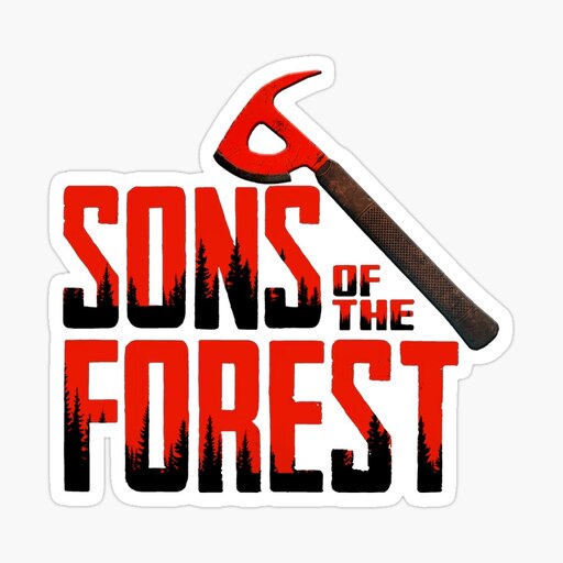 Sons of the Forest - Exclusive Multiplayer Trailer 