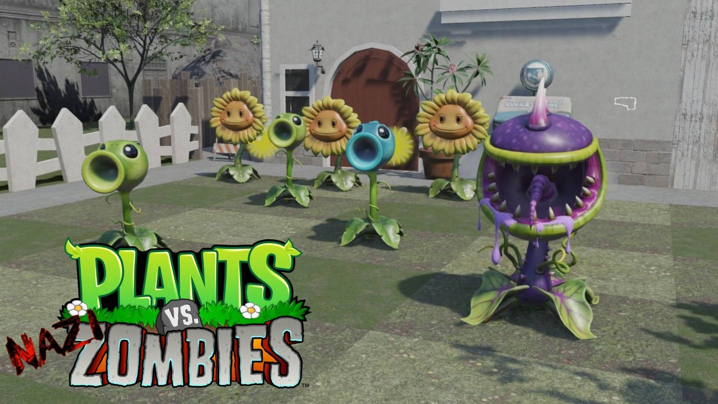 Encountered a bug in Plants vs Zombies 2 : r/PlantsVSZombies