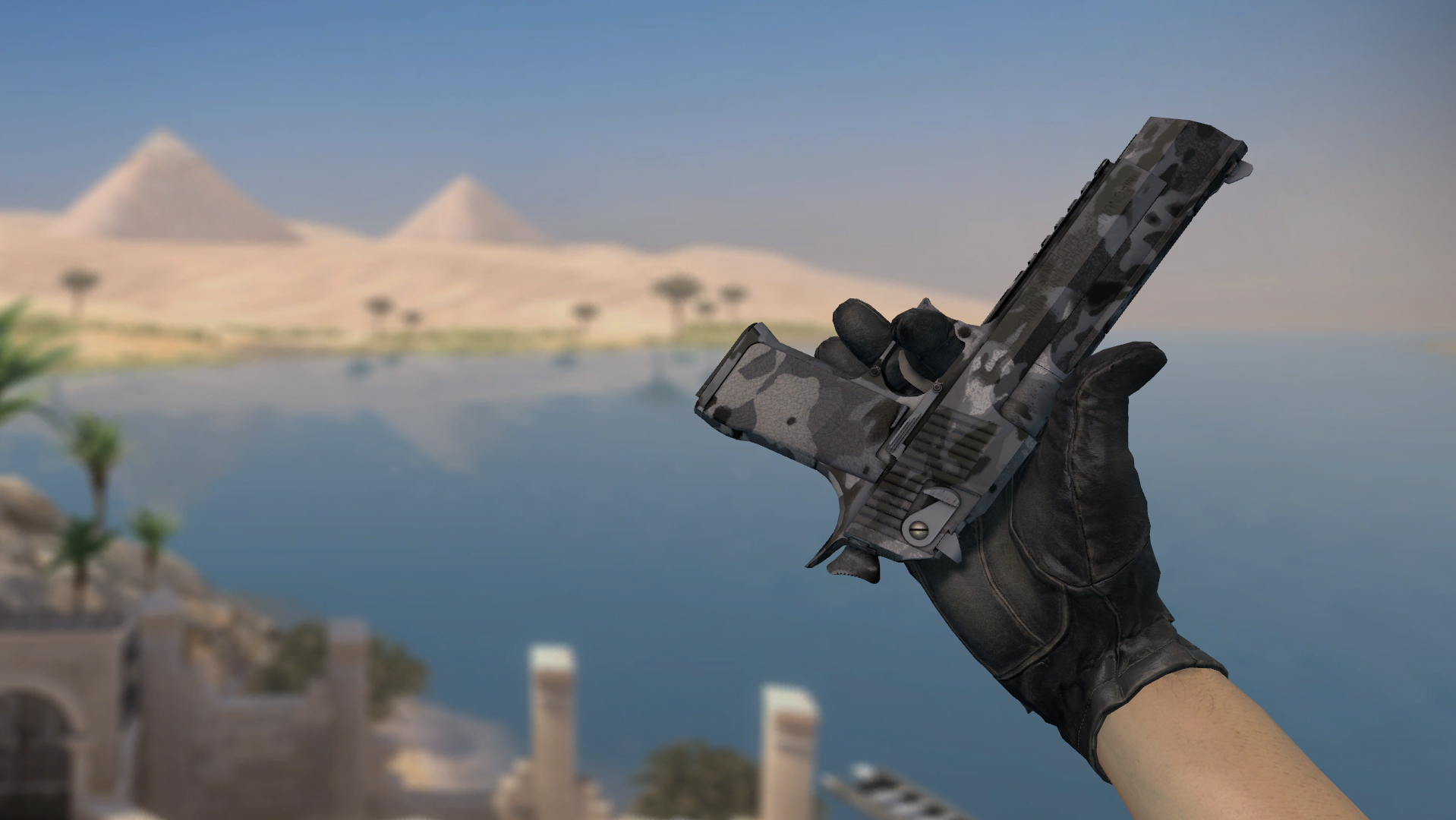 Steam Community :: Guide :: Poor Man's Gray Loadout