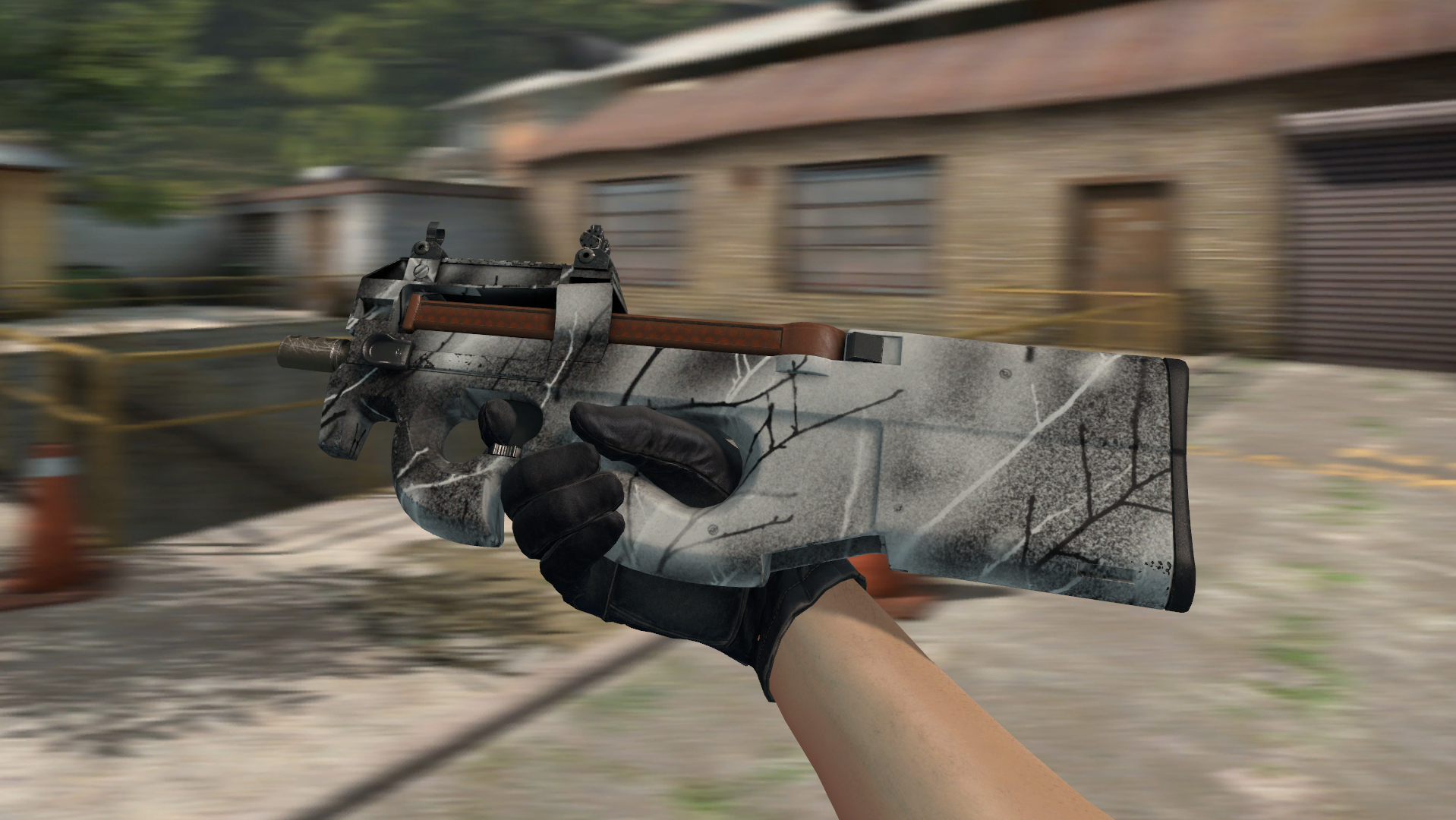 Steam Community :: Guide :: Poor Man's Gray Loadout