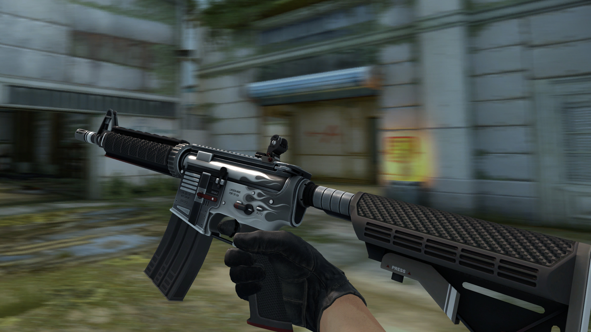 Steam Community :: Guide :: Poor Man's Gray Loadout