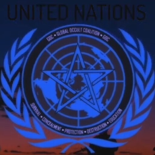 Global Occult Coalition on X: Coalition Operatives shall see an entity  liquidated, even if that means indiscriminate carpet bombing of acceptable  collateral targets.  / X