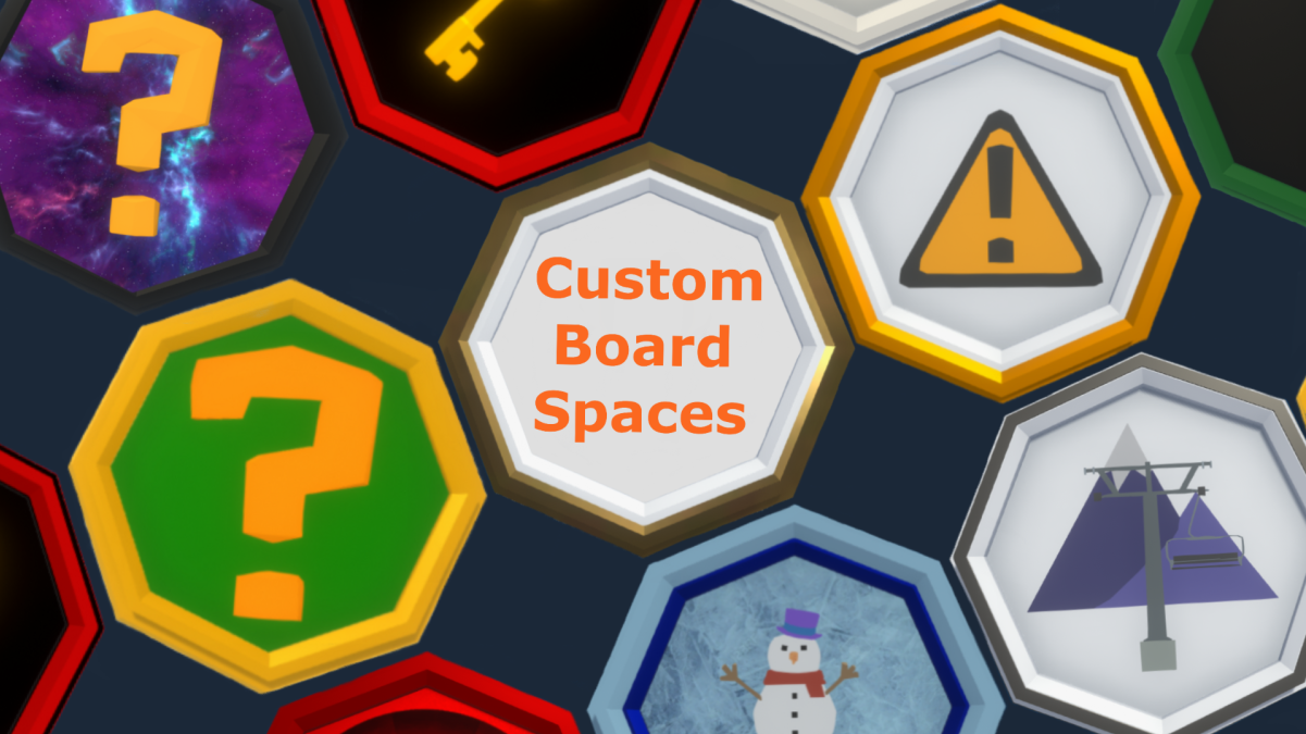 Steam Community :: Guide :: Custom Board Spaces in Mod Editor