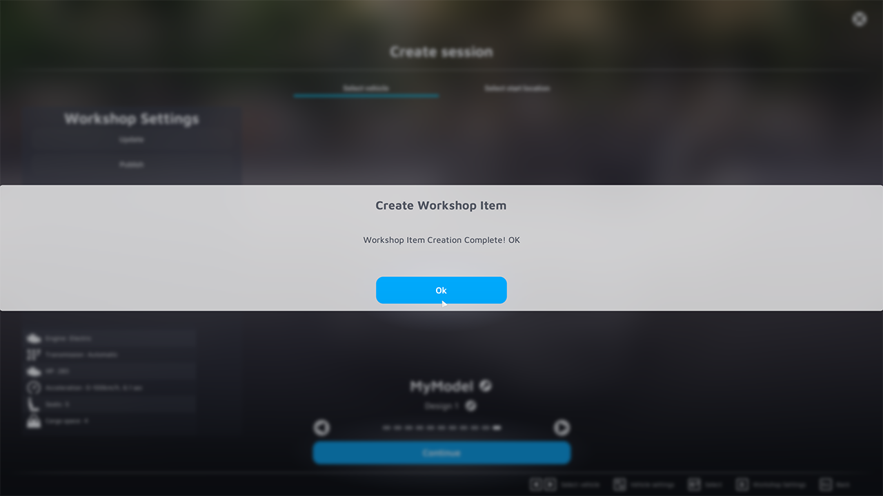 Steam Community :: Guide :: Vehicle Modding