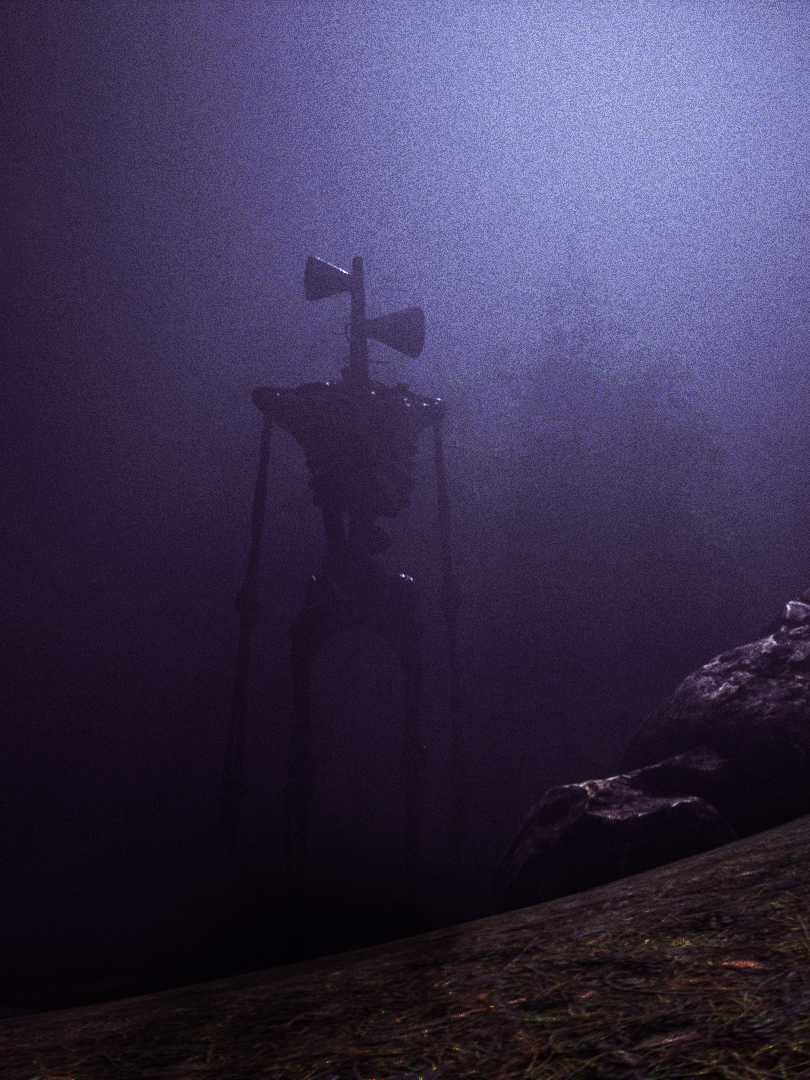Steam Community :: Siren Head: The Horror Experience