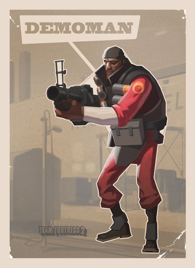 Steam Community :: Guide :: The Merchandise of TF2