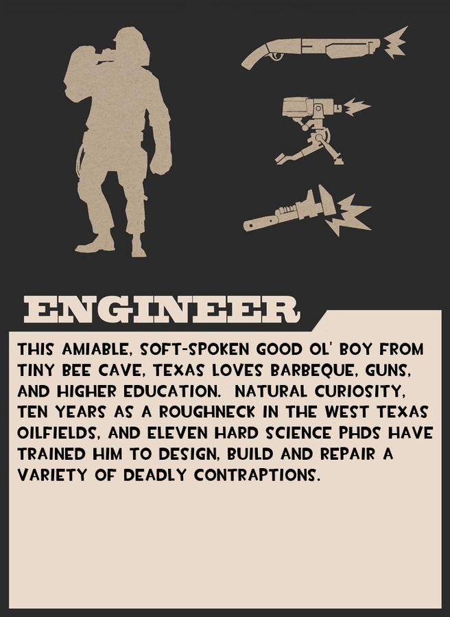Steam Community :: Guide :: The Merchandise of TF2