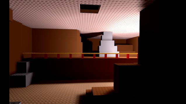 Steam-værksted::Horror Ambiance (Roblox)