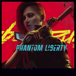 Steam Workshop::Cyberpunk 2077 Phantom Liberty