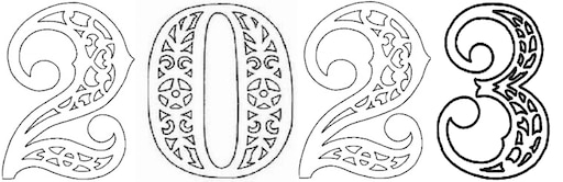 Вытыканки на 2025 год распечатать Вытыканки на 2025 год распечатать