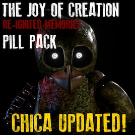 Steam Workshop::The Joy of Creation: Pill Pack