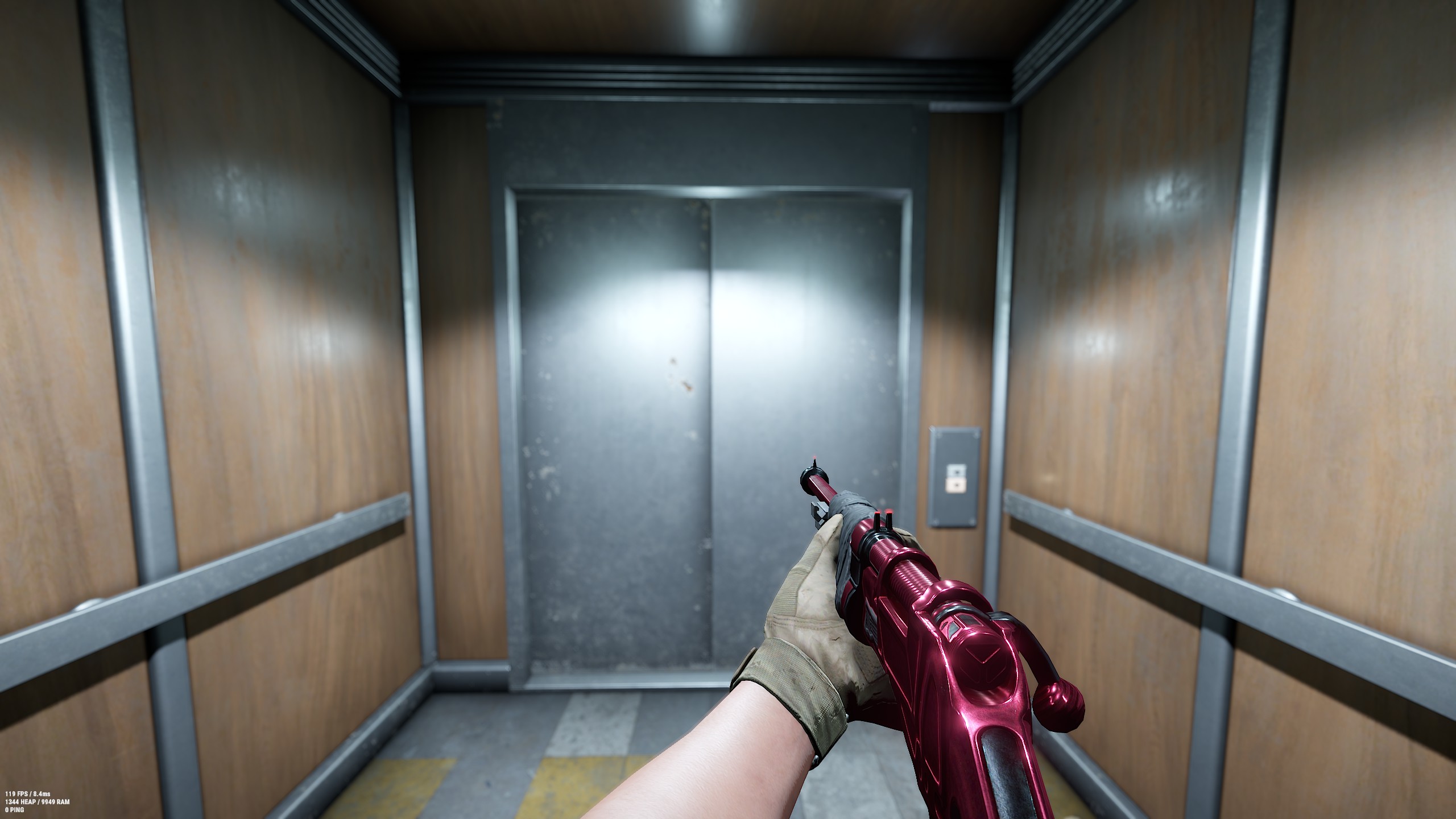 Redemption BAR thumbnail 6