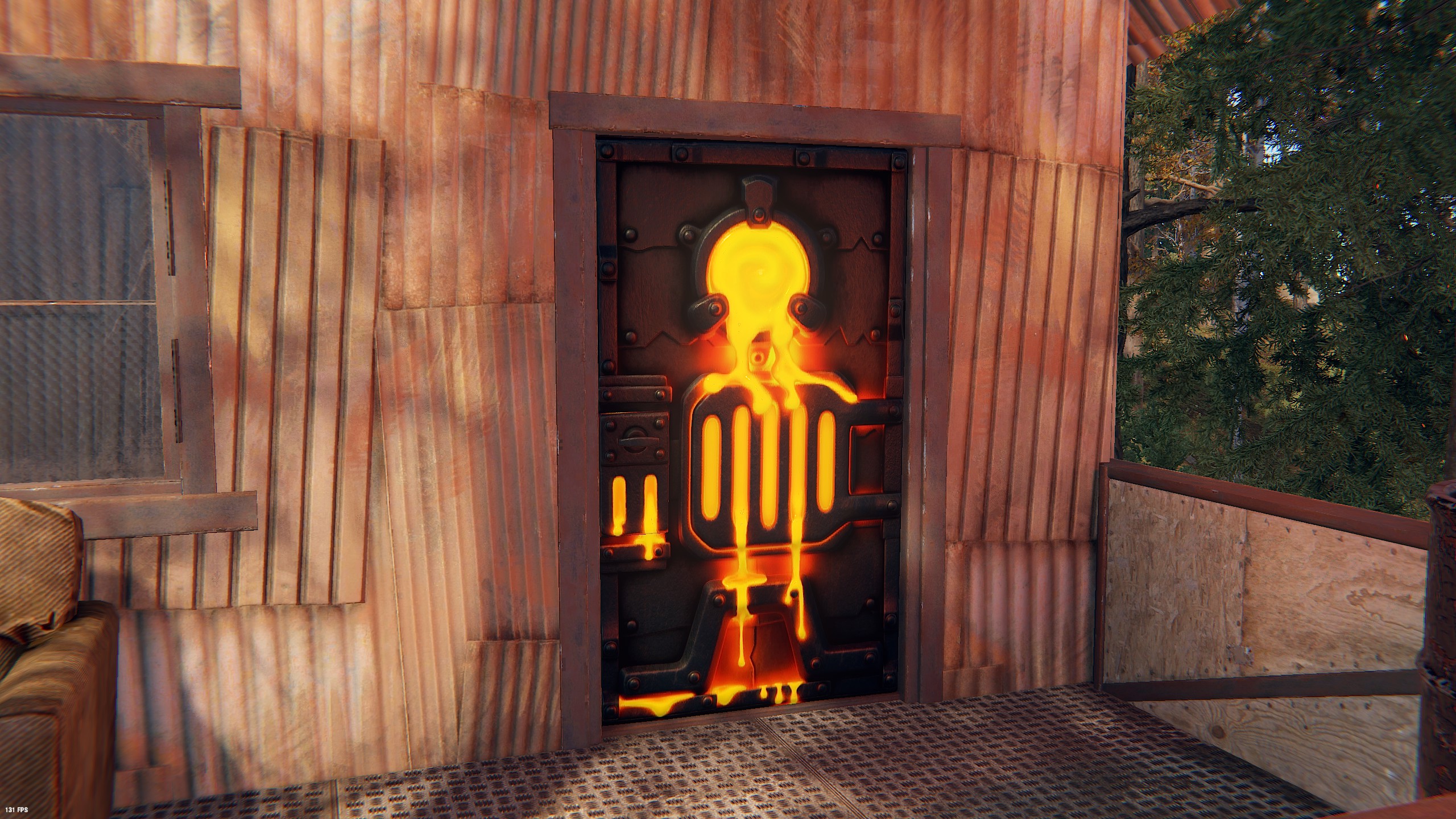 Infernal door thumbnail 3