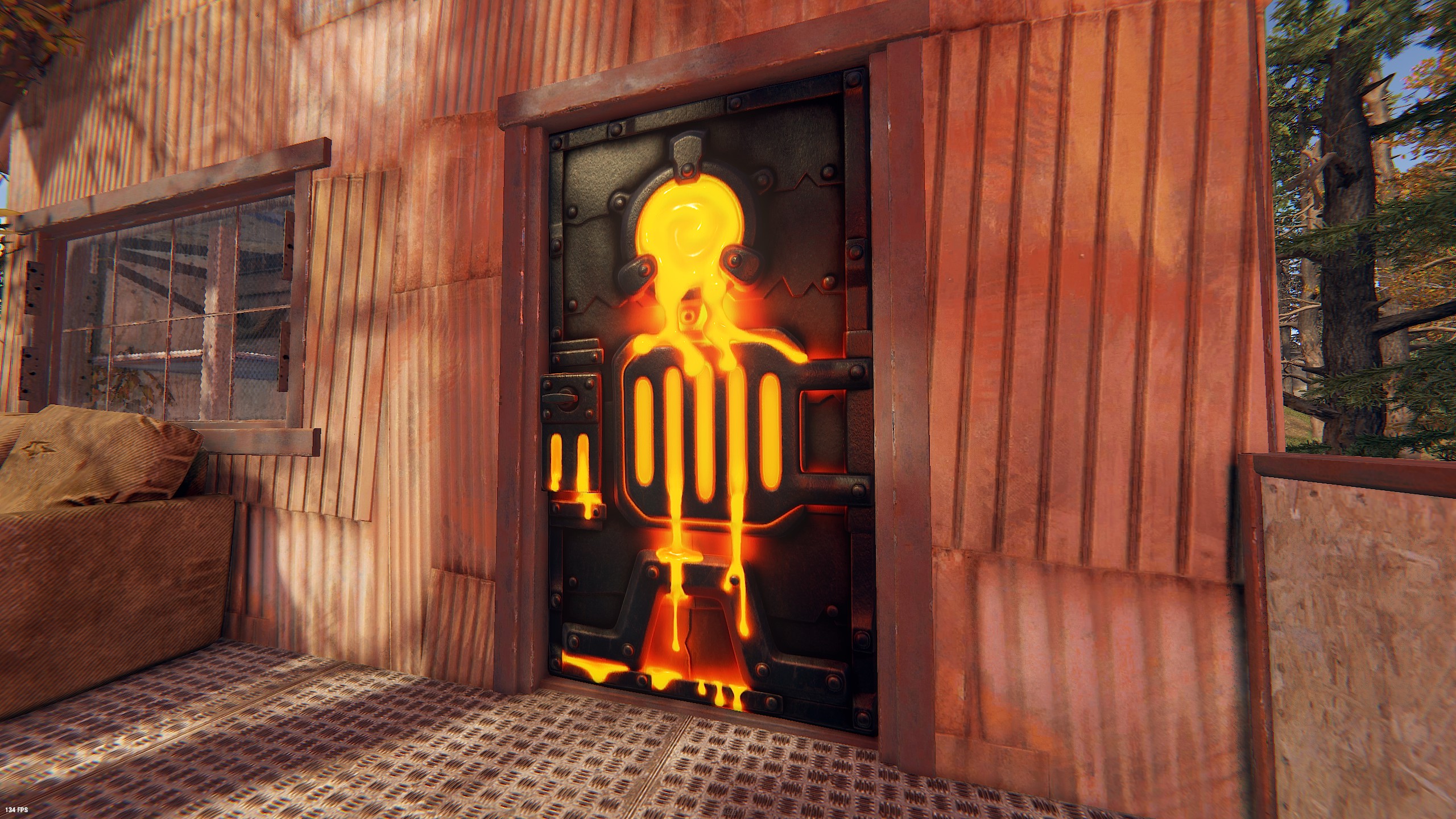 Infernal door thumbnail 4
