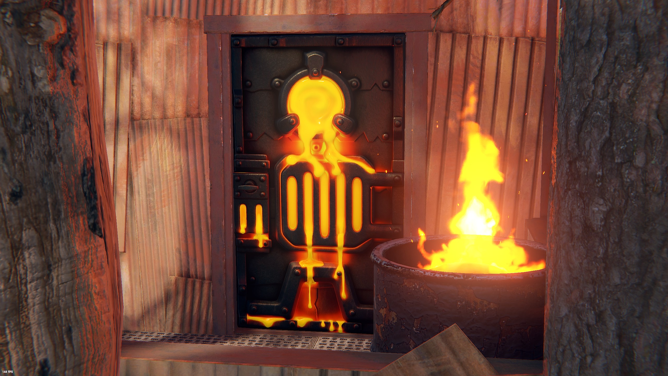Infernal door thumbnail 5