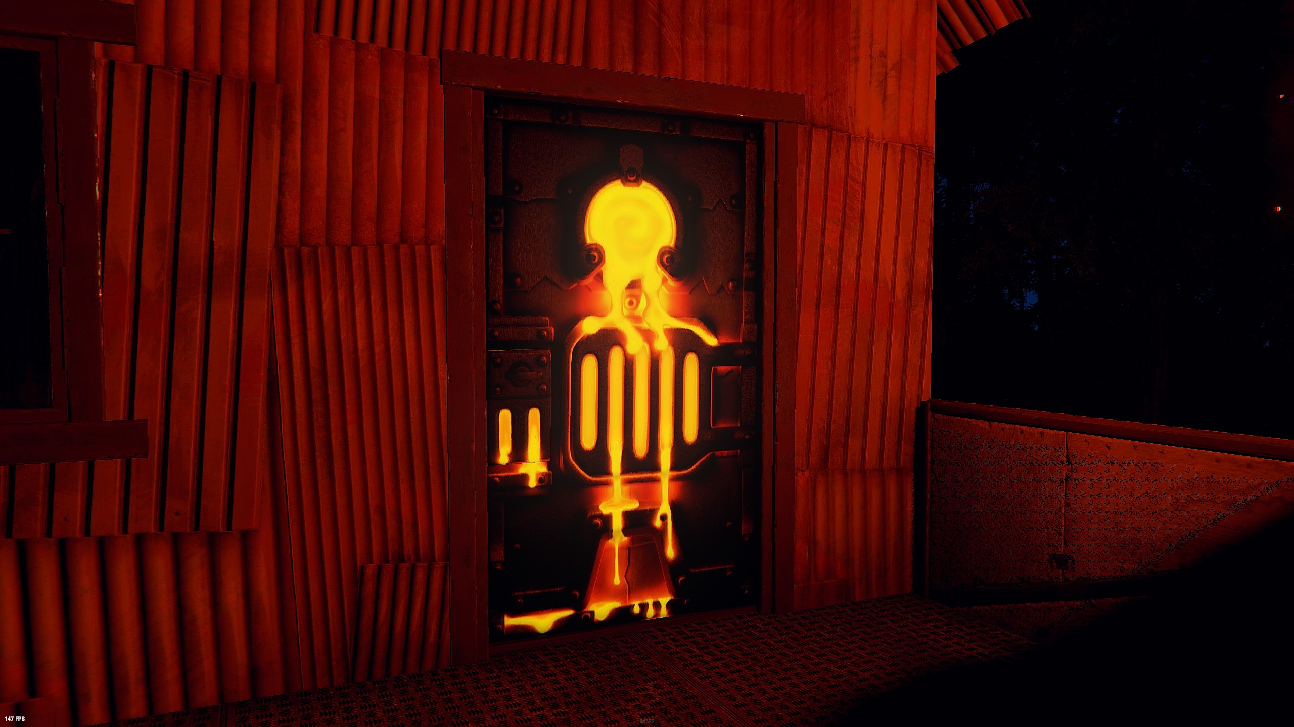 Infernal door thumbnail 6