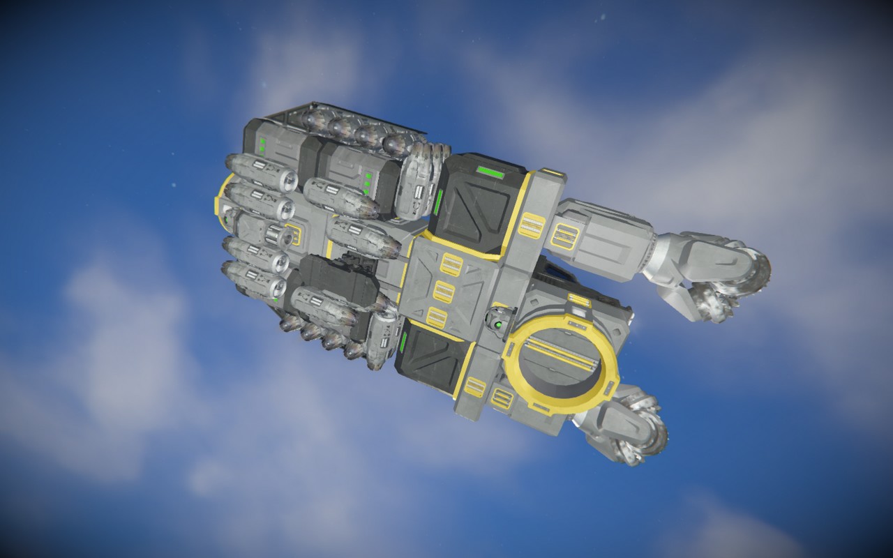 Steam Community :: Guide :: Universal Ship Classification Guide – VMSZF