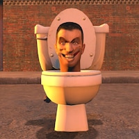 Steam Workshop::chadly's skibidi toilet dupes
