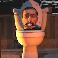 Steam Workshop::Skibidi toilet, male_07 and male_03