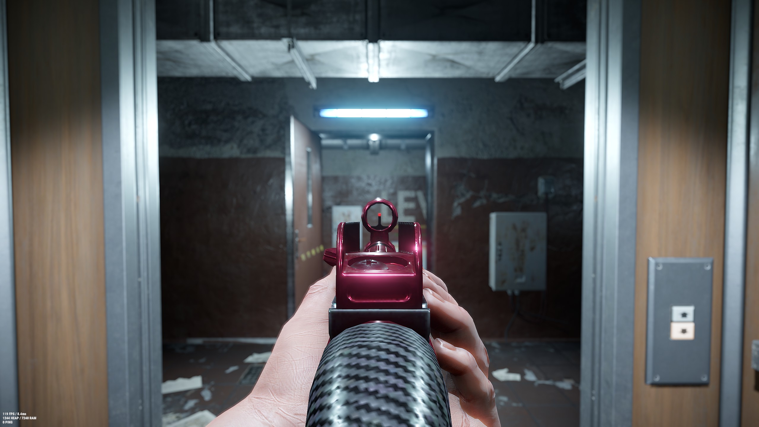 Redemption MP5 thumbnail 9