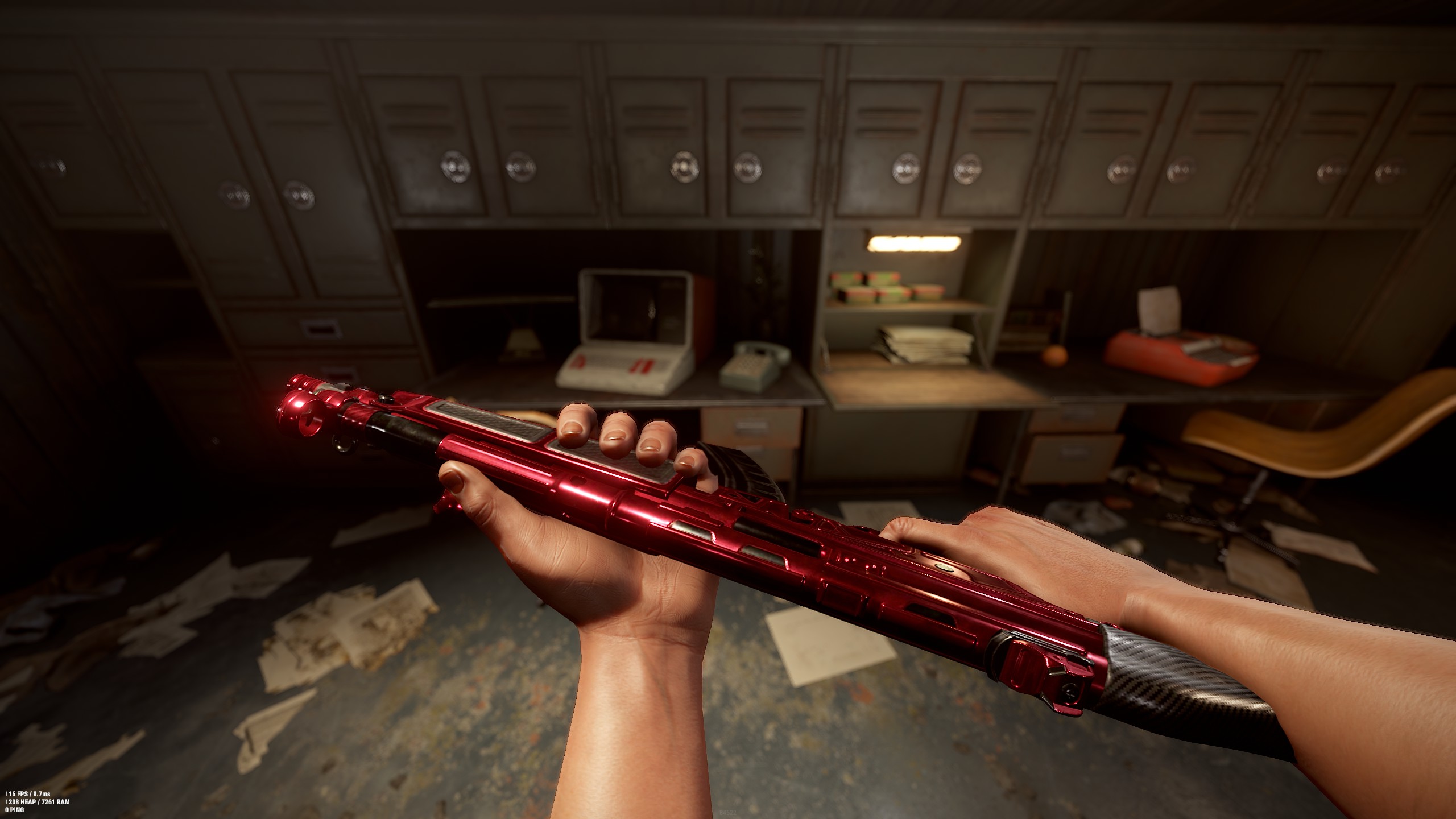 Redemption MP5 thumbnail 5