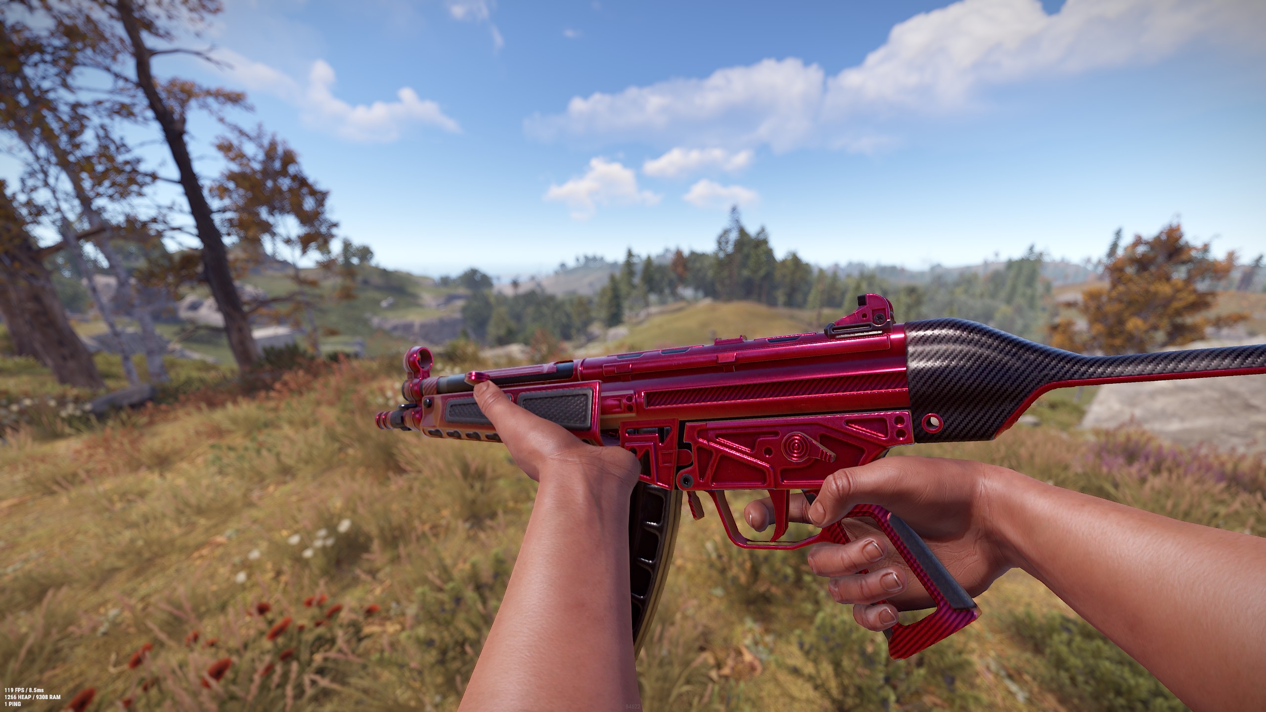 Redemption MP5 thumbnail 10