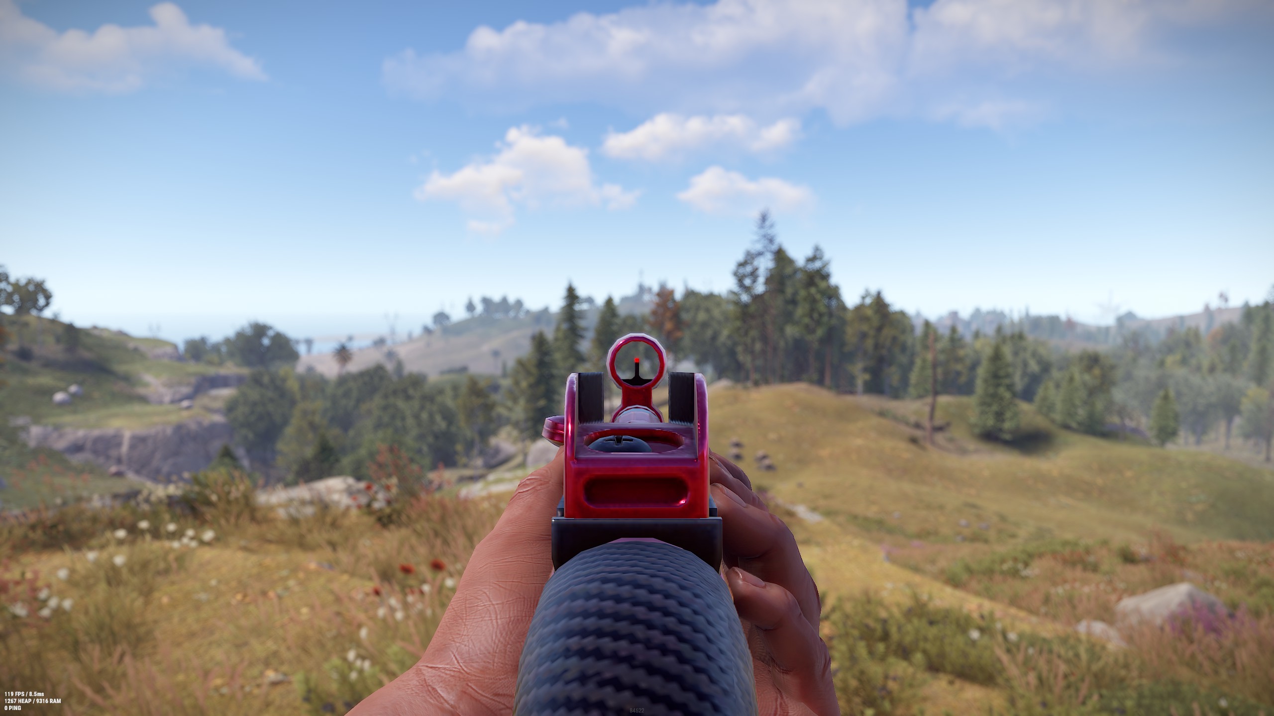 Redemption MP5 thumbnail 12