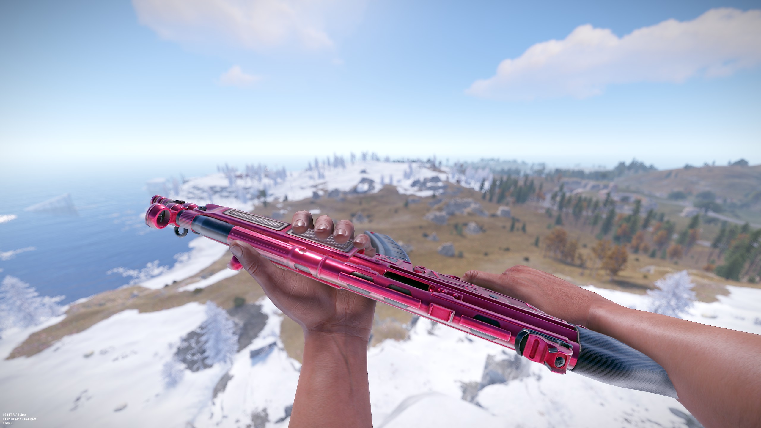 Redemption MP5 thumbnail 7