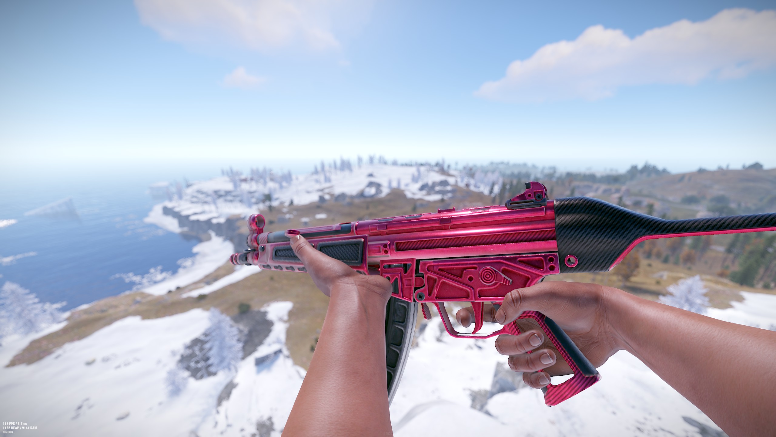 Redemption MP5 thumbnail 6