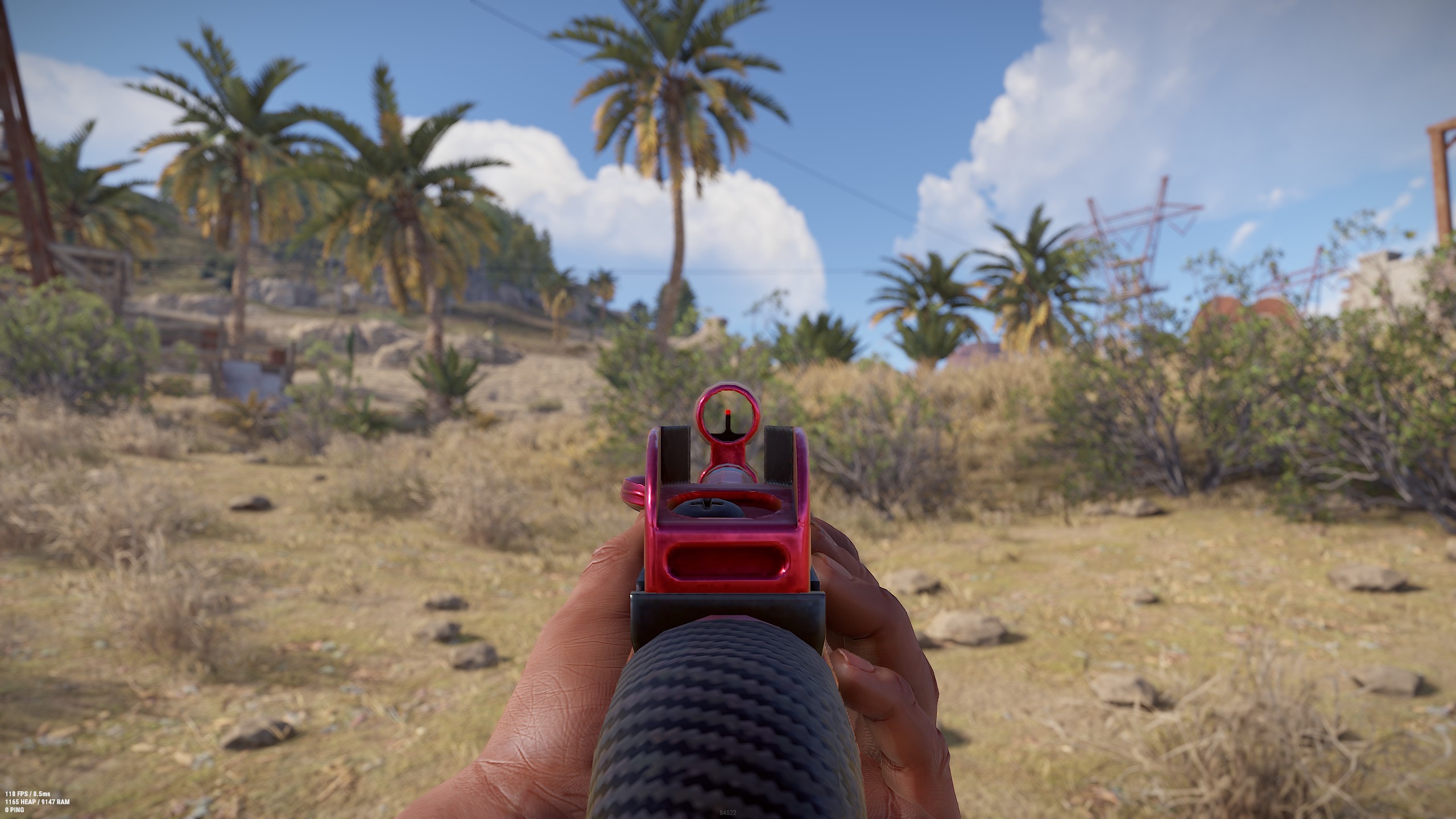 Redemption MP5 thumbnail 2