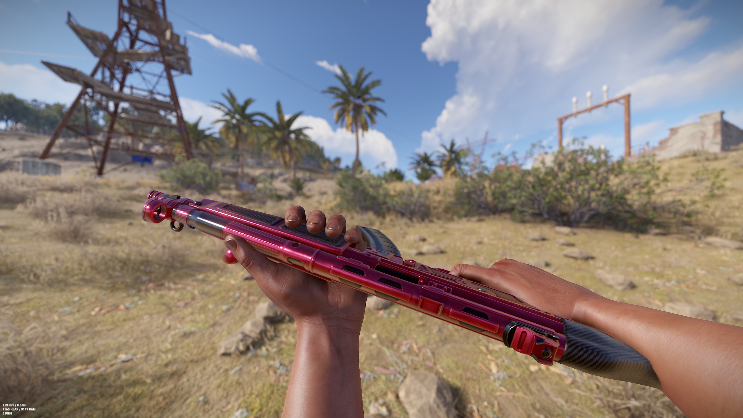 Redemption MP5 thumbnail 3