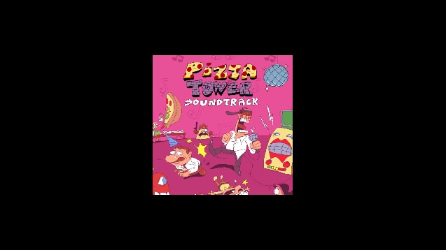 Pizza Tower Soundtrack - Album by Mr. Sauceman