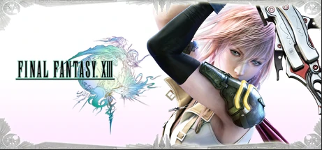 Final Fantasy XIII: Achievements Guide image 1