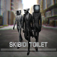 Skibidi Toilet War EP45 - Ultra Titan TV Man Speaker Unlocked vs All Skibidi  Toilet Bosses Roblox 