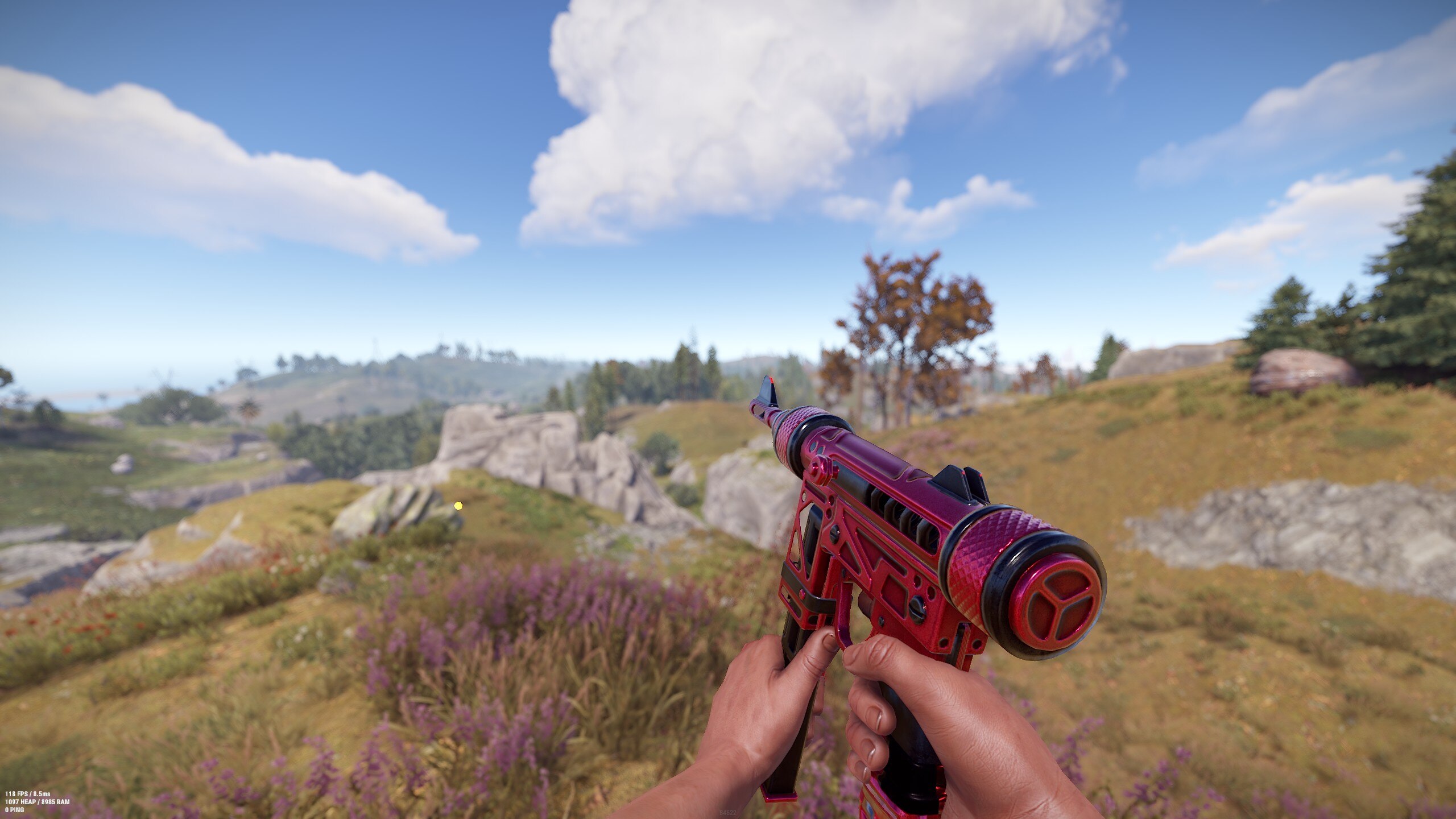 Redemption SMG thumbnail 6
