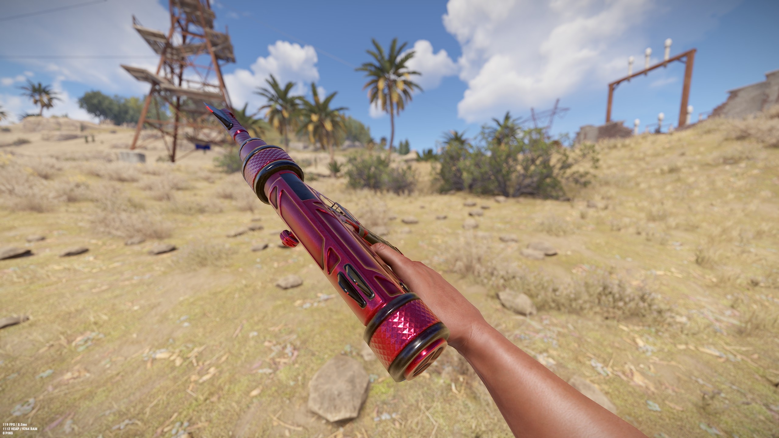 Redemption SMG thumbnail 2