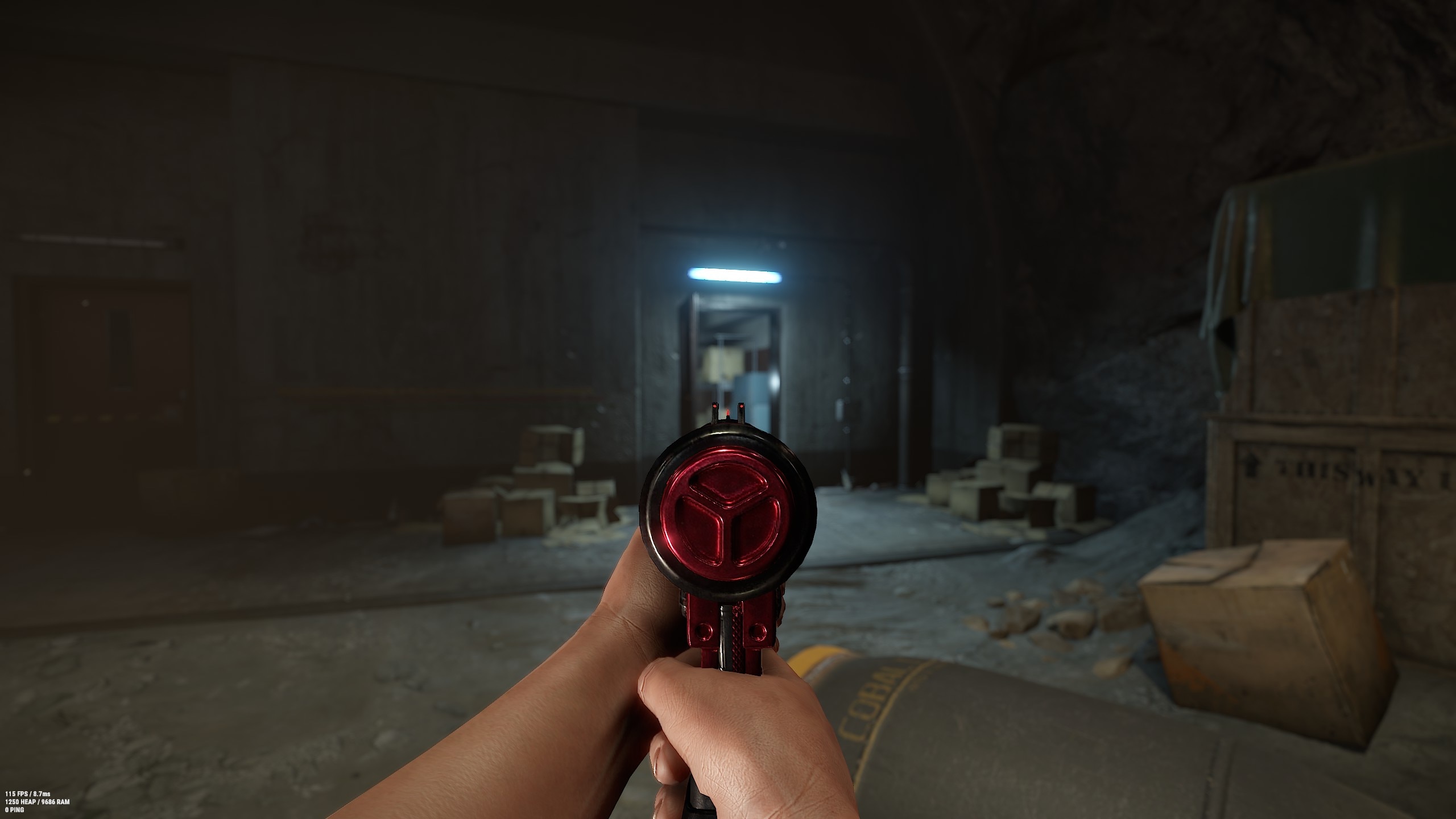 Redemption SMG thumbnail 12