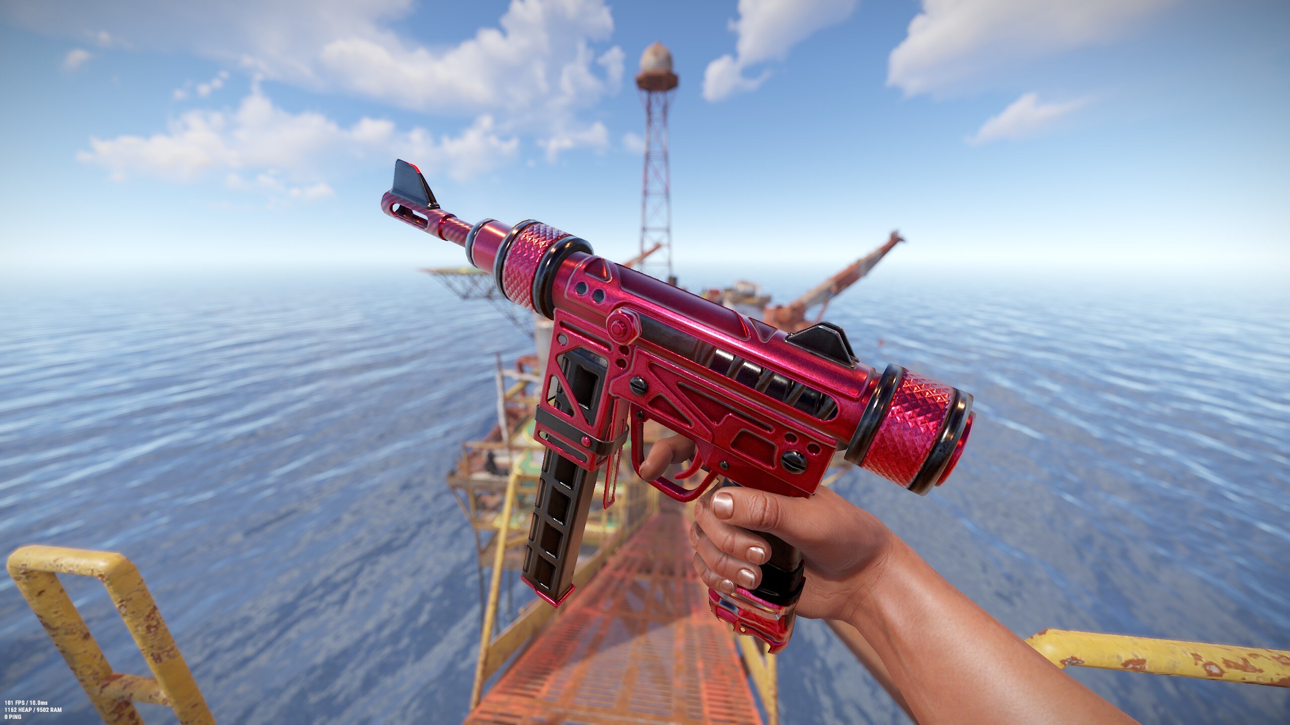 Redemption SMG thumbnail 10