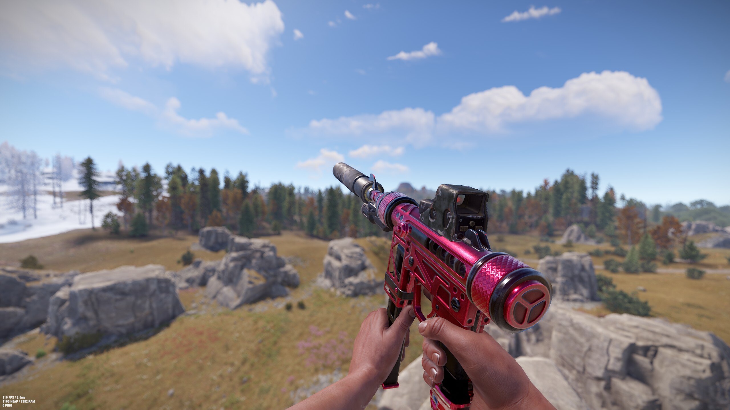 Redemption SMG thumbnail 11